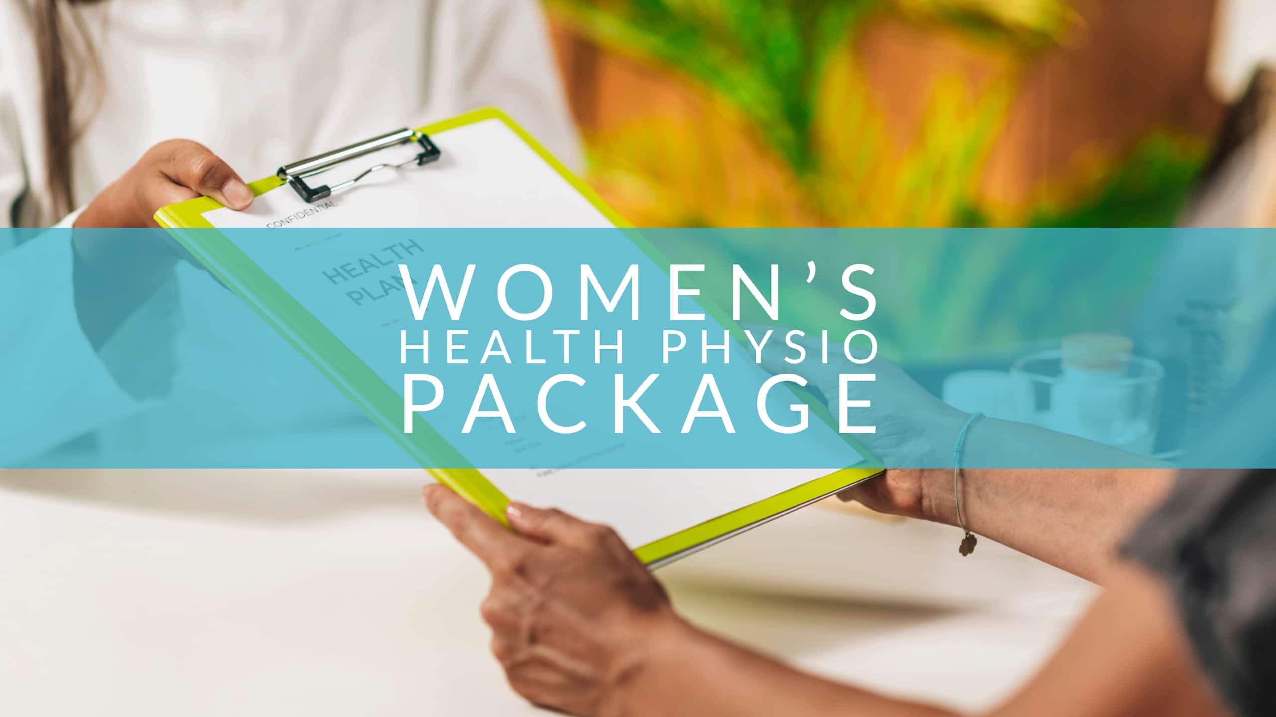 Connect Online Bookings